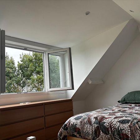 Petite Maison Trungy Esterno foto