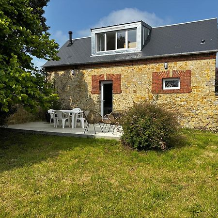 Petite Maison Trungy Esterno foto