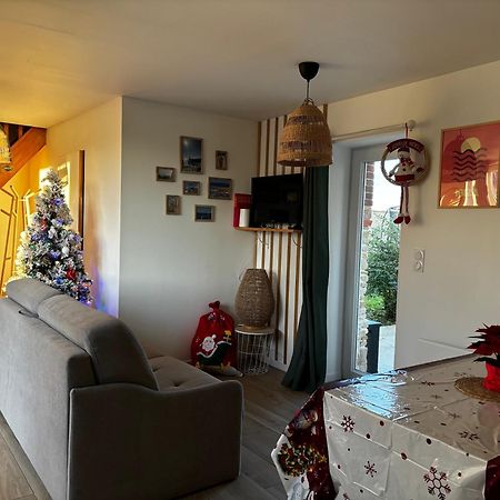 Petite Maison Trungy Esterno foto