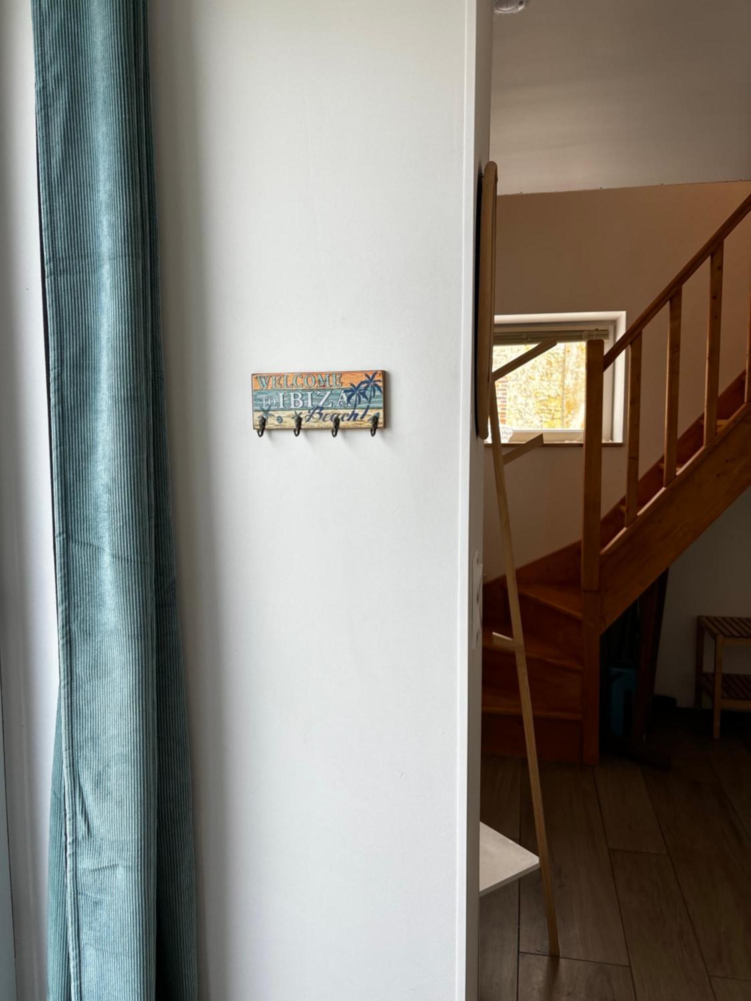Petite Maison Trungy Esterno foto