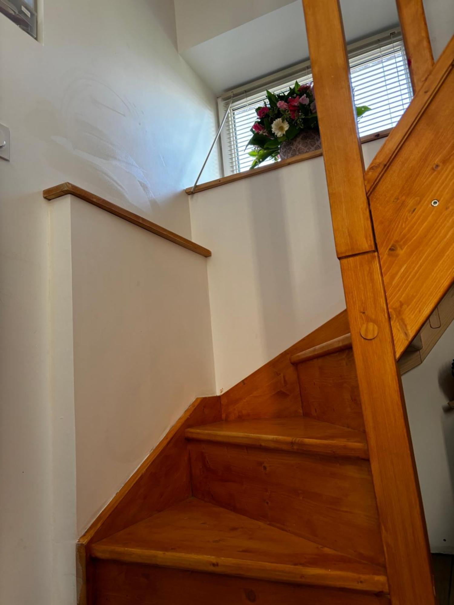 Petite Maison Trungy Esterno foto