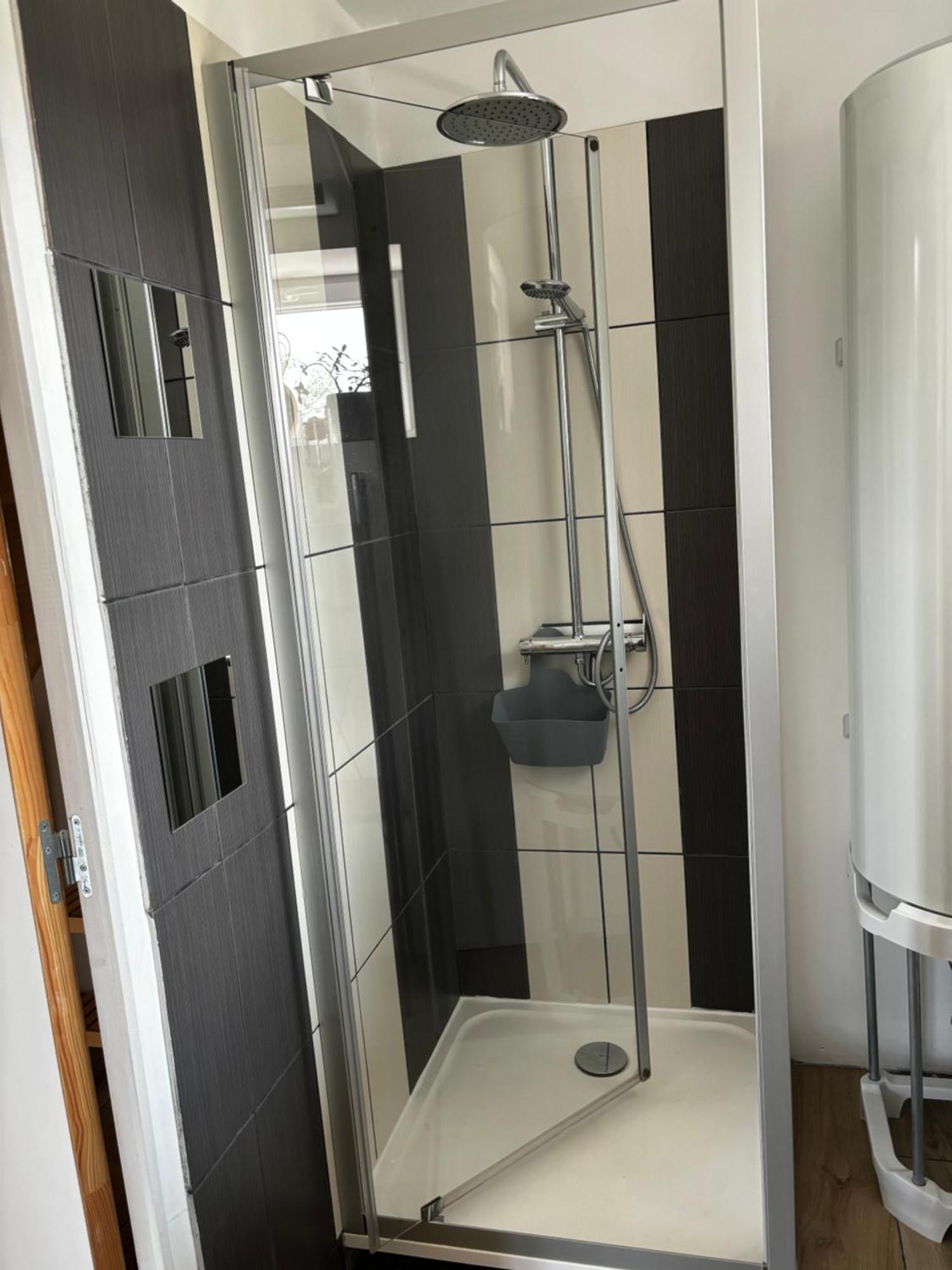 Petite Maison Trungy Esterno foto