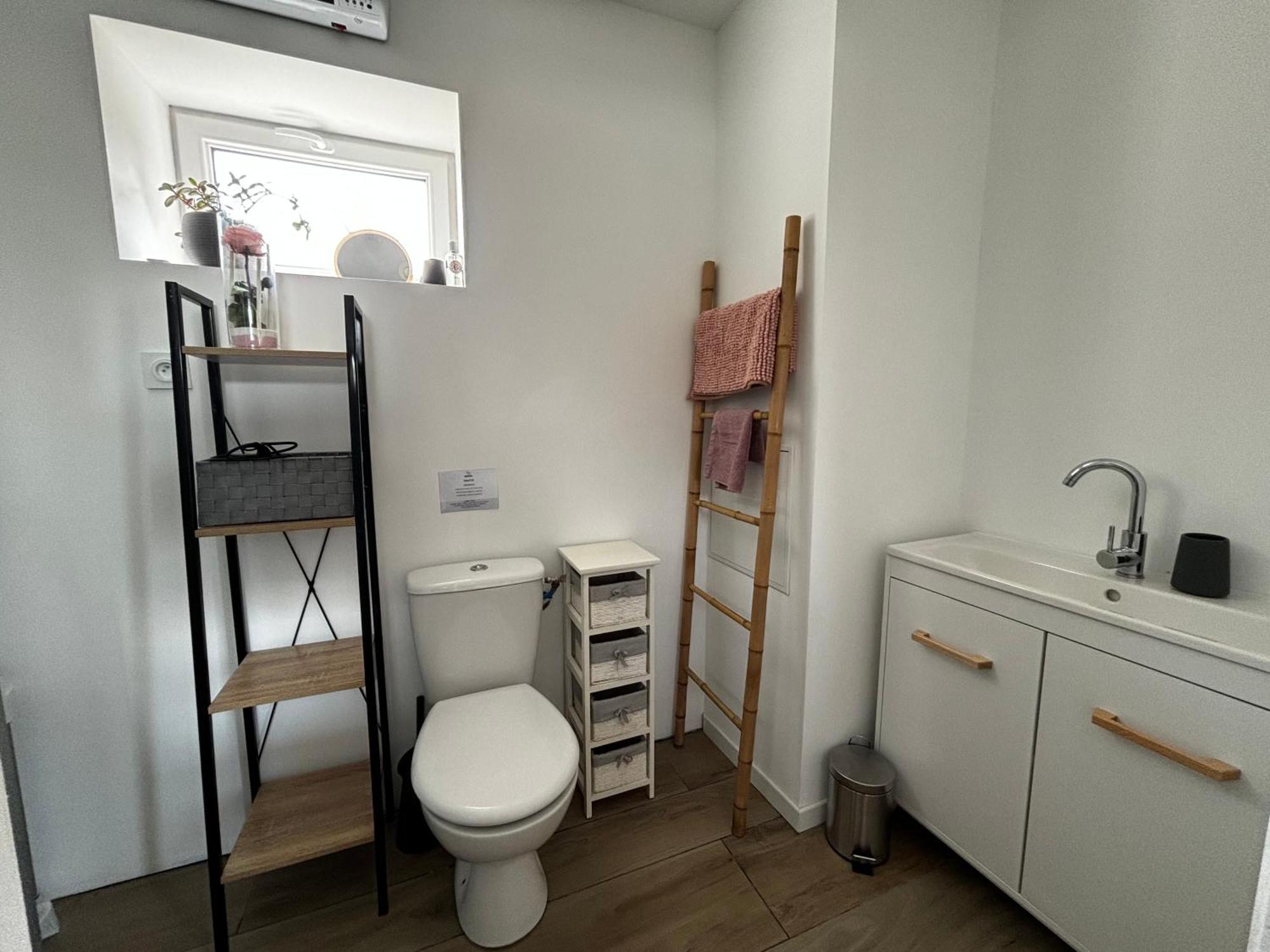 Petite Maison Trungy Esterno foto