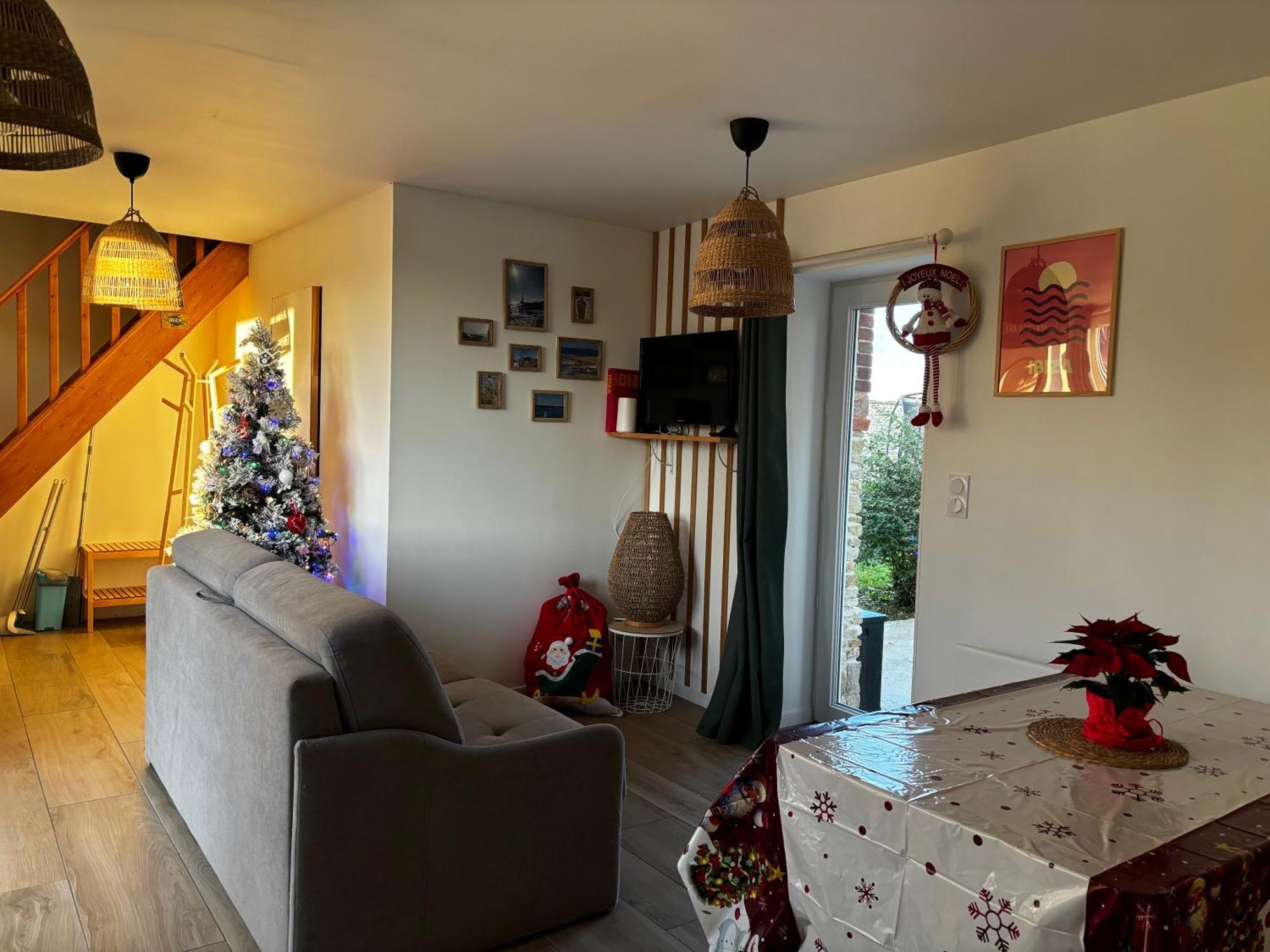 Petite Maison Trungy Esterno foto